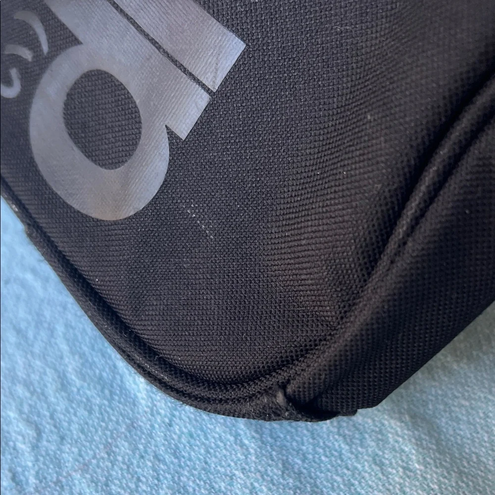Black Crossbody Bag